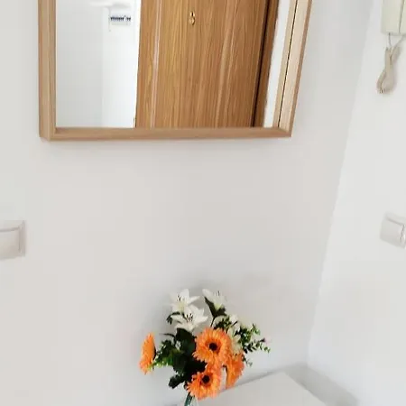 Apartment Junto Paseo Maritimo Piscinas Jardines Y Parking *