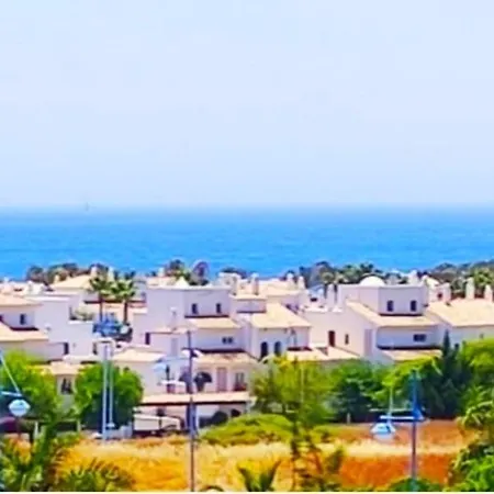 Apartment Junto Paseo Maritimo Piscinas Jardines Y Parking Marbella