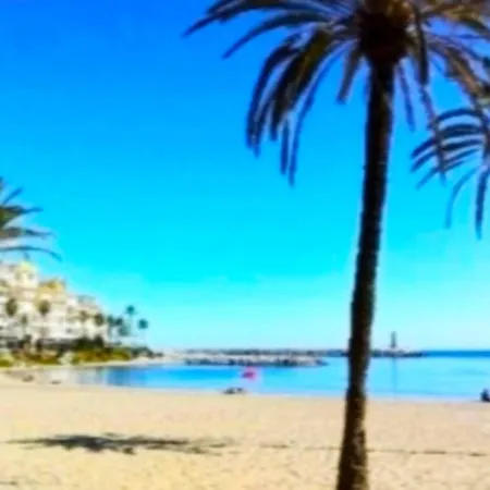 Junto Paseo Maritimo Piscinas Jardines Y Parking Apartment *
