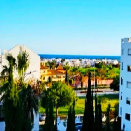 Junto Paseo Maritimo Piscinas Jardines Y Parking Apartment *