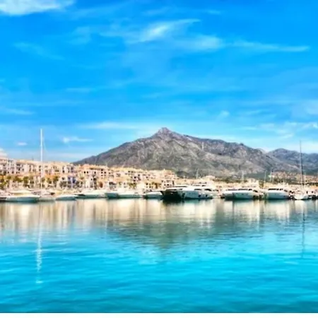 Apartment Junto Paseo Maritimo Piscinas Jardines Y Parking *