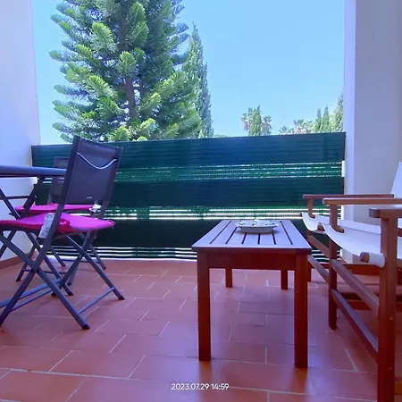 Apartment Junto Paseo Maritimo Piscinas Jardines Y Parking *