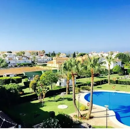 Apartment Junto Paseo Maritimo Piscinas Jardines Y Parking *